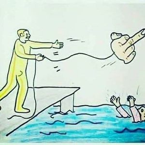 Meet your Posher, Jerome